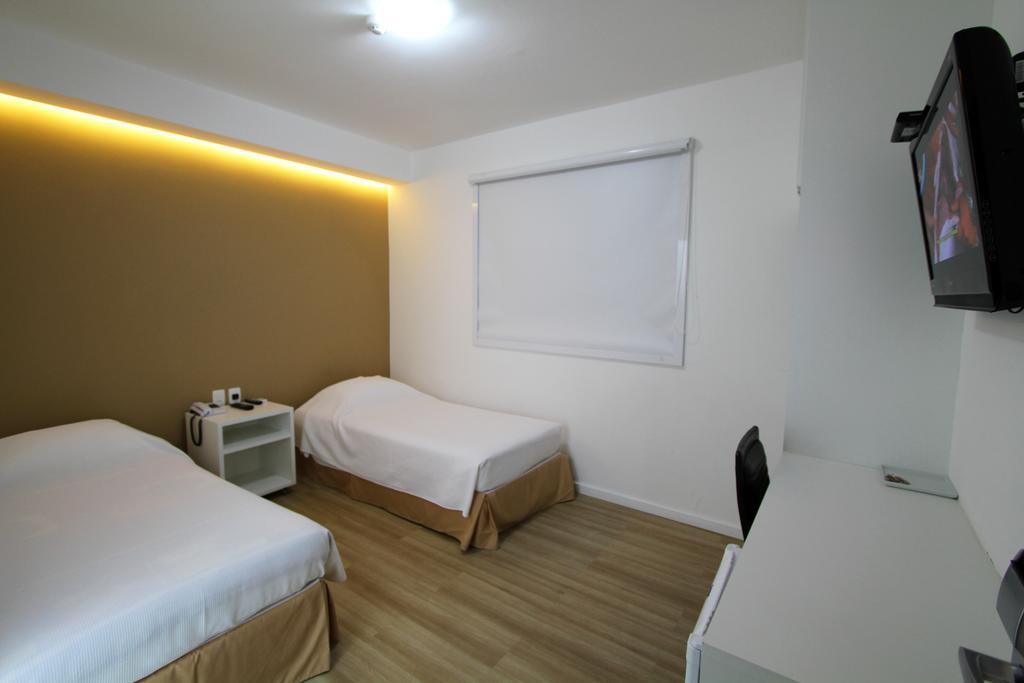 Hotel Don Zepe Florianopolis Exterior foto