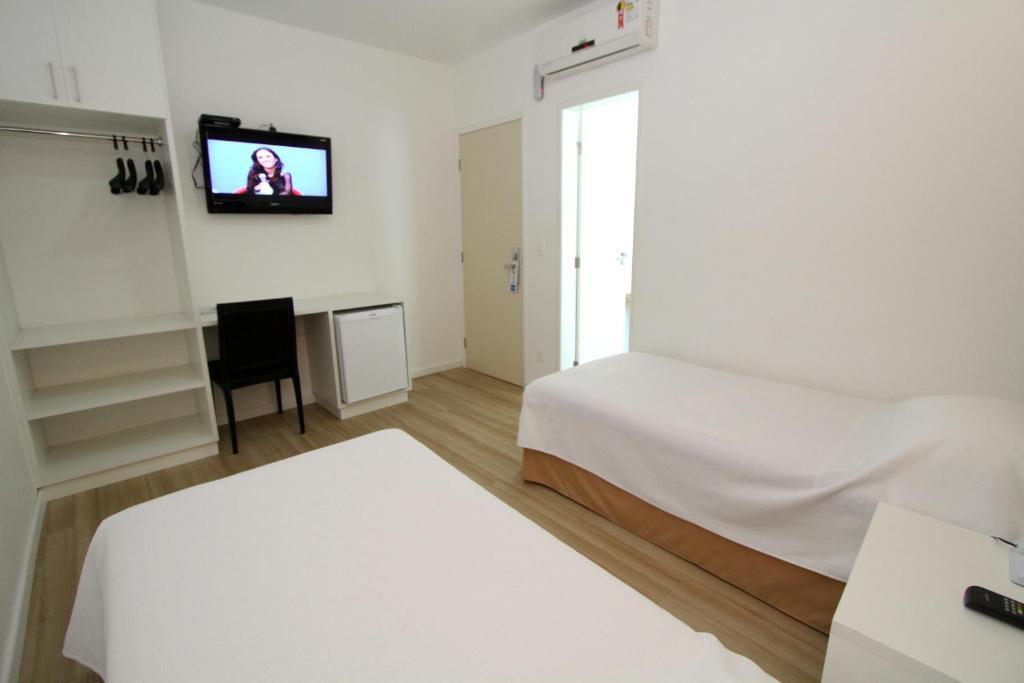 Hotel Don Zepe Florianopolis Exterior foto