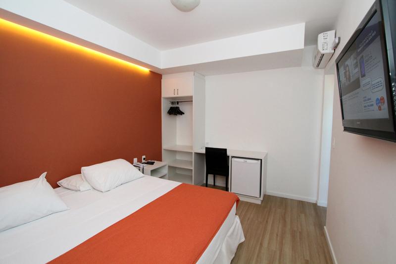 Hotel Don Zepe Florianopolis Exterior foto