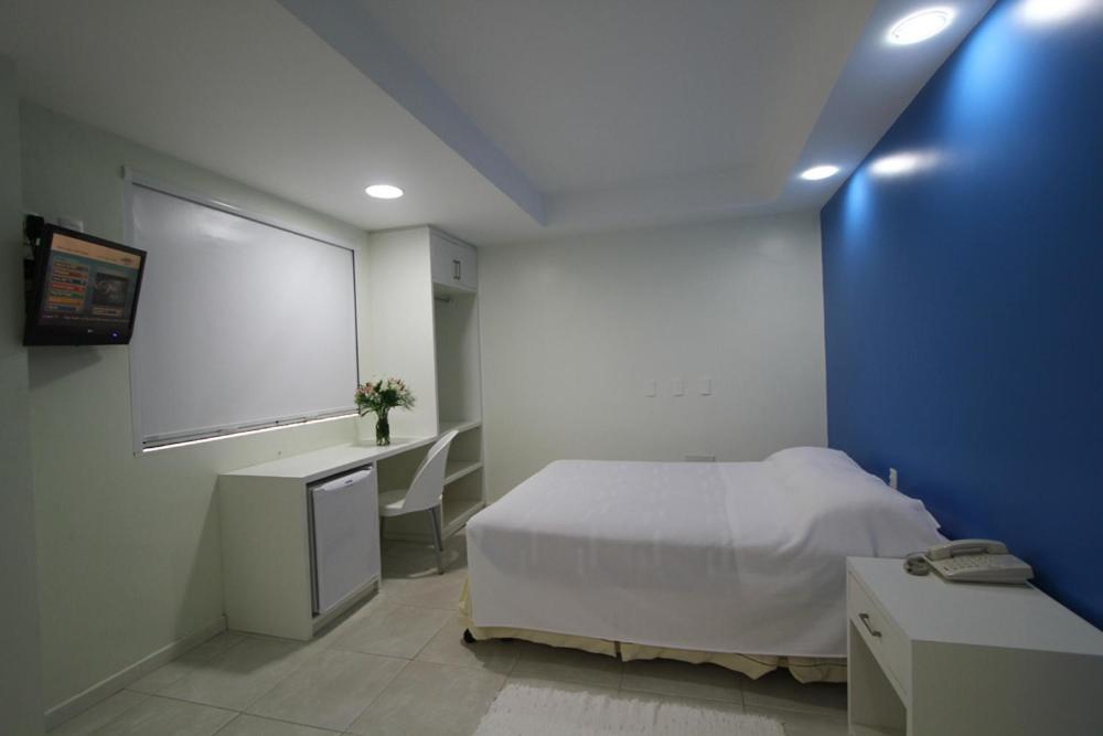 Hotel Don Zepe Florianopolis Exterior foto