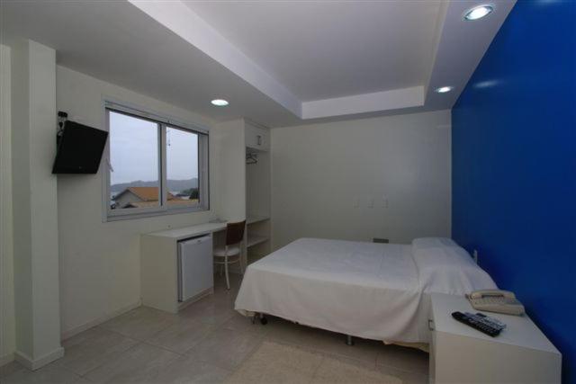 Hotel Don Zepe Florianopolis Exterior foto