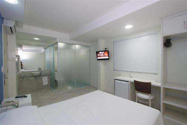 Hotel Don Zepe Florianopolis Exterior foto