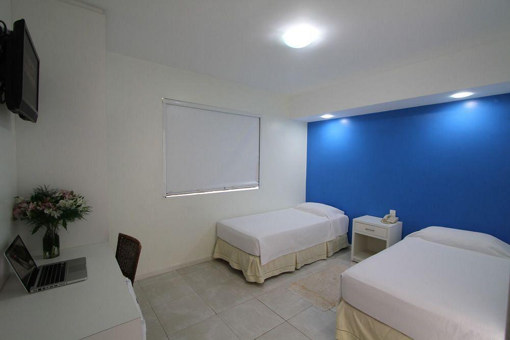 Hotel Don Zepe Florianopolis Exterior foto