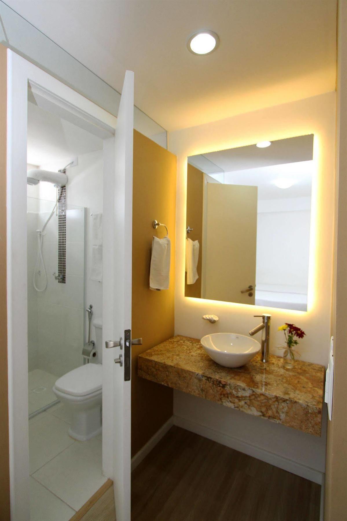 Hotel Don Zepe Florianopolis Exterior foto