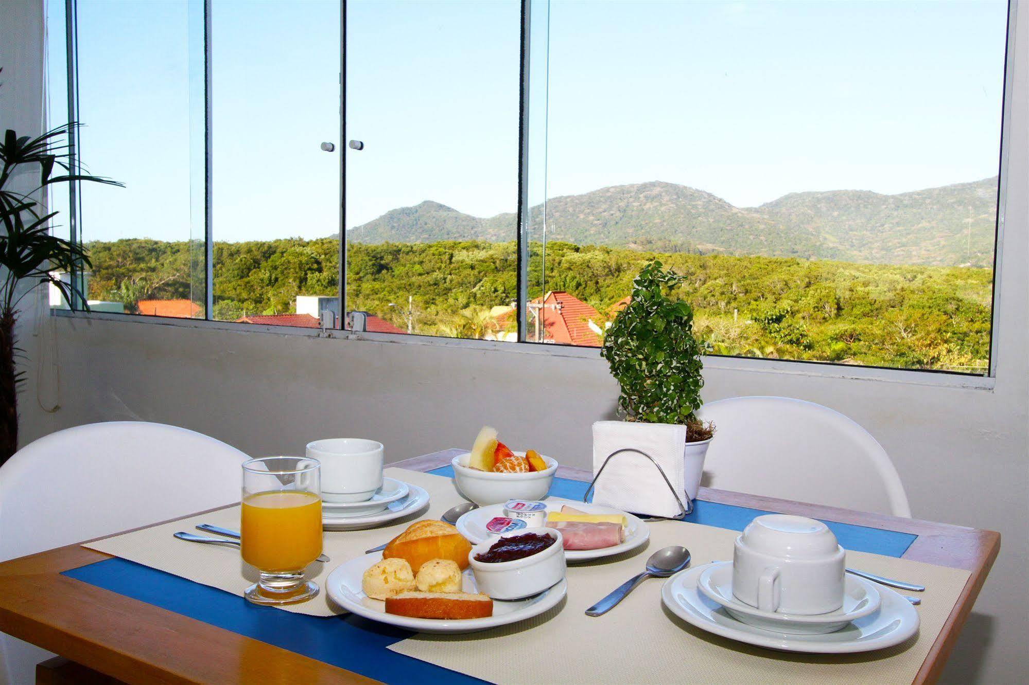 Hotel Don Zepe Florianopolis Exterior foto