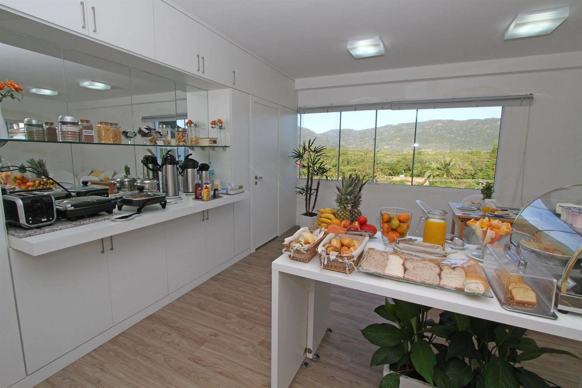 Hotel Don Zepe Florianopolis Exterior foto
